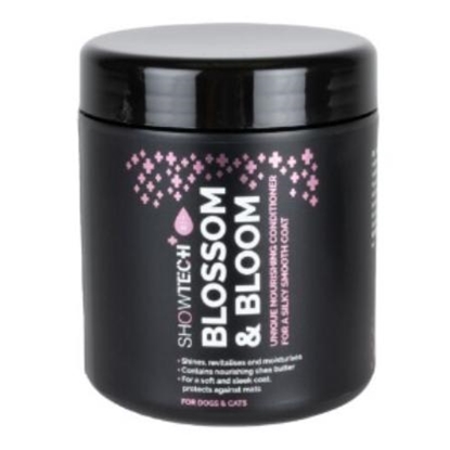 Picture of Show Tech+ Blossom & Bloom Nourishing Conditioner